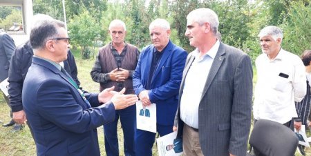 - Bir səfərin təəssüratları - FOTOLAR - Bir səfərin təəssüratları - FOTOLAR