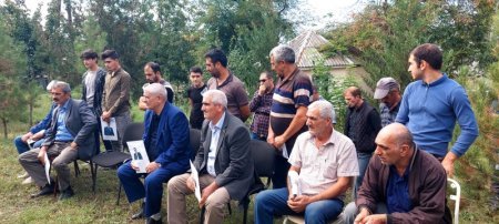 - Bir səfərin təəssüratları - FOTOLAR - Bir səfərin təəssüratları - FOTOLAR