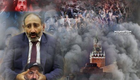 Kreml qərarını verib - İrəvanı ciddi təhlükə gözləyir