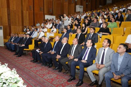 Səttar Möhbalıyev istefa verdi - FOTOLAR