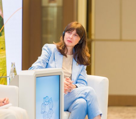 COP29 ərəfəsində media üçün effektiv kommunikasiya strategiyaları mövzusunda seminar təşkil edilib - FOTO