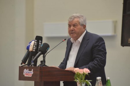 Tənzilə Rüstəmxanlının qələbə görüşü: Böyük izdiham - FOTOLAR Tənzilə Rüstəmxanlının qələbə görüşü: Böyük izdiham - FOTOLAR