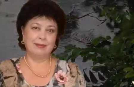  PÜSTƏ  RƏVAN: ÇAĞIR  MƏNİ - FOTO