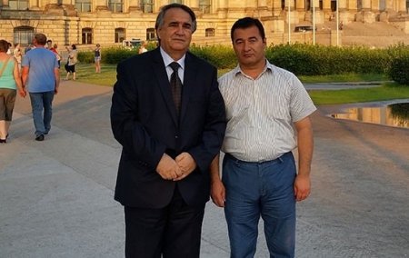 Yol qəzasında həlak olan Nəsiman Yaqublu kimdir? - DOSYE Yol qəzasında həlak olan Nəsiman Yaqublu kimdir? - DOSYE
