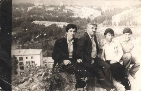 Yol qəzasında həlak olan Nəsiman Yaqublu kimdir? - DOSYE Yol qəzasında həlak olan Nəsiman Yaqublu kimdir? - DOSYE