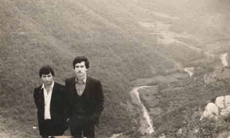 Yol qəzasında həlak olan Nəsiman Yaqublu kimdir? - DOSYE Yol qəzasında həlak olan Nəsiman Yaqublu kimdir? - DOSYE
