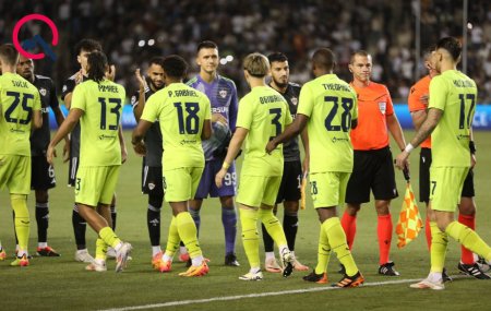 Udsa da, uduzsa da “Qarabağ” deyirik! - Fotolar Udsa da, uduzsa da “Qarabağ” deyirik! - Fotolar