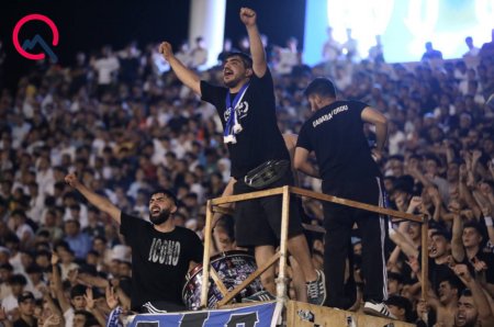 Udsa da, uduzsa da “Qarabağ” deyirik! - Fotolar Udsa da, uduzsa da “Qarabağ” deyirik! - Fotolar
