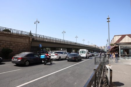 Bu ərazilərdə “manatlıq” taksilər qadağan olundu – FOTOLAR Bu ərazilərdə “manatlıq” taksilər qadağan olundu – FOTOLAR