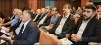 Deputatlığa namizəd Novruzəli Aslanov İsmayıllıda seçicilərlə növbəti görüşlərini keçirib -Fotolar