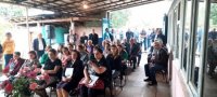 Deputatlığa namizəd Novruzəli Aslanov İsmayıllıda seçicilərlə növbəti görüşlərini keçirib -Fotolar