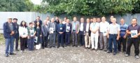 Deputatlığa namizəd Novruzəli Aslanov İsmayıllıda seçicilərlə növbəti görüşlərini keçirib -Fotolar
