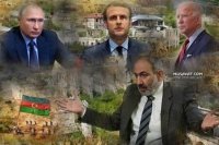 Kreml qərarını verib - İrəvanı ciddi təhlükə gözləyir