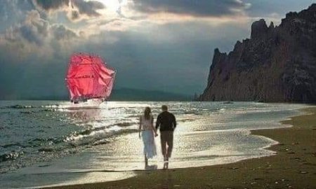 İstəsən də istəməsən də - FOTO