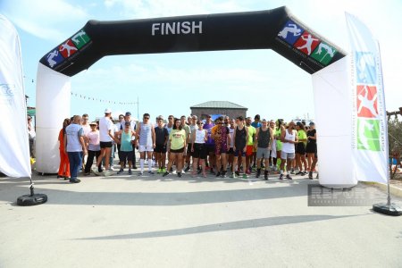 Abşeron Milli Parkında Mavi Səma üçün Beynəlxalq Təmiz Hava Günü qeyd edilib - FOTOLAR Abşeron Milli Parkında Mavi Səma üçün Beynəlxalq Təmiz Hava Günü qeyd edilib - FOTOLAR