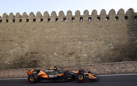 Bakı növbəti dəfə Formula 1 Azərbaycan Qran-Prisinə uğurla ev sahibliyi edib - FOTOLAR Bakı növbəti dəfə Formula 1 Azərbaycan Qran-Prisinə uğurla ev sahibliyi edib - FOTOLAR