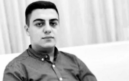 Daha onlar üçün zəng çalınmayacaq... - FOTOlar