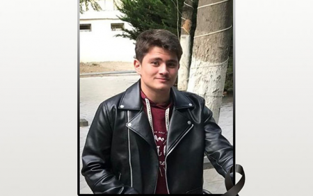 Daha onlar üçün zəng çalınmayacaq... - FOTOlar