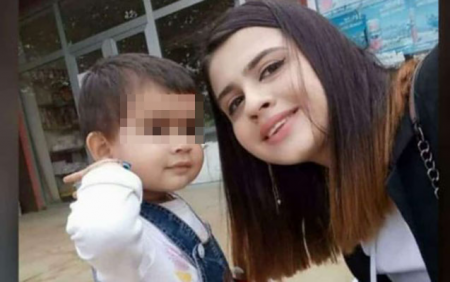 Daha onlar üçün zəng çalınmayacaq... - FOTOlar