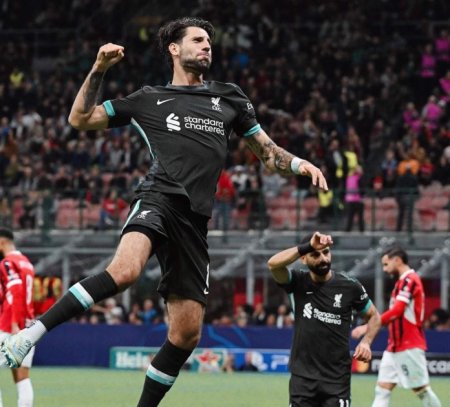 Çempionlar Liqası: “Bavariya” 9 qolla qalib gəlib, “Milan” “Liverpul”a məğlub olub
