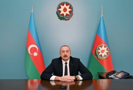Azərbaycan Silahlı Qüvvələrinin Qarabağda keçirdiyi antiterror tədbirlərindən bir il ötür Azərbaycan Silahlı Qüvvələrinin Qarabağda keçirdiyi antiterror tədbirlərindən bir il ötür