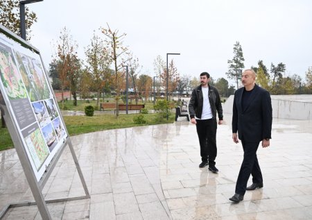 Şuşada Bayraq Meydanının açılışı olub - FOTO - YENİLƏNİB Şuşada Bayraq Meydanının açılışı olub - FOTO - YENİLƏNİB