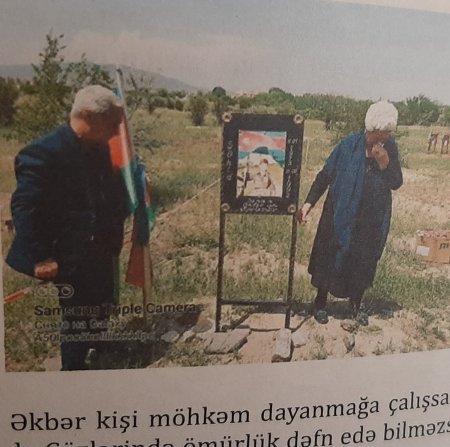 “SƏNAN ƏFSANƏSİ”  HÜNƏR VƏ QƏHRƏMANLIQLARLA DOLU TARİXİ SALNAMƏDİR" - FOTOLAR