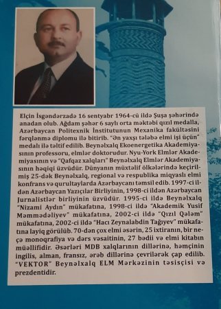 “SƏNAN ƏFSANƏSİ”  HÜNƏR VƏ QƏHRƏMANLIQLARLA DOLU TARİXİ SALNAMƏDİR" - FOTOLAR