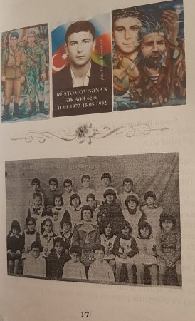 “SƏNAN ƏFSANƏSİ”  HÜNƏR VƏ QƏHRƏMANLIQLARLA DOLU TARİXİ SALNAMƏDİR" - FOTOLAR