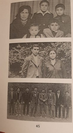 “SƏNAN ƏFSANƏSİ”  HÜNƏR VƏ QƏHRƏMANLIQLARLA DOLU TARİXİ SALNAMƏDİR" - FOTOLAR