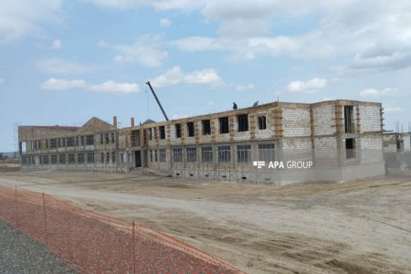 Ağdamın Xıdırlı kəndinə birinci mərhələdə 2951 nəfər köçürüləcək