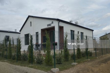 Ağdamın Xıdırlı kəndinə birinci mərhələdə 2951 nəfər köçürüləcək