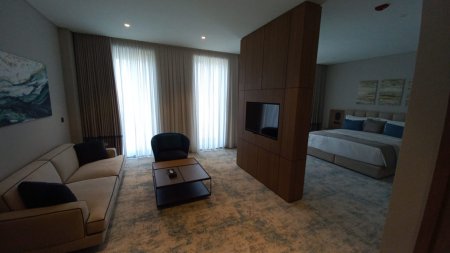 “Aghdam City Hotel” bölgədə turizmin inkişafına təkan verəcək