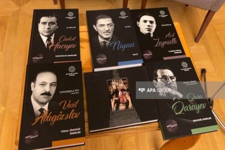 Moskvada Azərbaycanın Milli Musiqi Günü qeyd olunub - FOTOLAR Moskvada Azərbaycanın Milli Musiqi Günü qeyd olunub - FOTOLAR