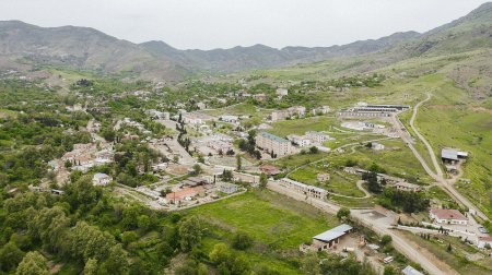 Vətən müharibəsinin başlamasından 4 il ötür