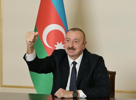 Vətən müharibəsinin başlamasından 4 il ötür