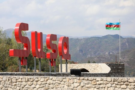 Vətən müharibəsinin başlamasından 4 il ötür