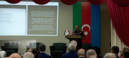 Ankarada Azərbaycanın Anım Günü qeyd edilib - FOTO