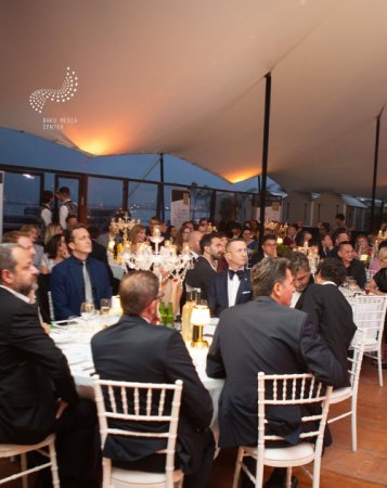 Bakı Media Mərkəzinin filmi Kannda “Qızıl Delfin” mükafatına layiq görülüb