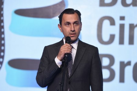 “Baku Cinema Breeze” beynəlxalq film festivalının açılış mərasimi keçirilib - FOTOLAR