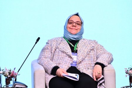 Bakıda Azərbaycan Halal Biznes və Turizm Forumu keçirilir - FOTOLAR Bakıda Azərbaycan Halal Biznes və Turizm Forumu keçirilir - FOTOLAR