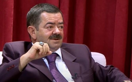 Aktyor Natiq Fərzəliyev kliniki ölüm keçirib