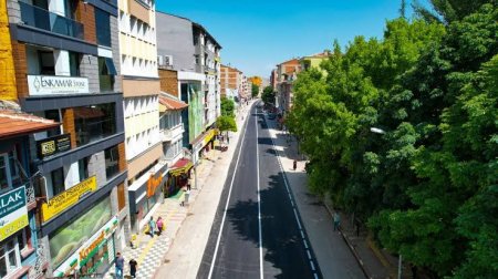 Türkiyədə prospektlərdən birinə Azərbaycanın Milli Qəhrəmanı İbad Hüseynovun adı verilib Türkiyədə prospektlərdən birinə Azərbaycanın Milli Qəhrəmanı İbad Hüseynovun adı verilib