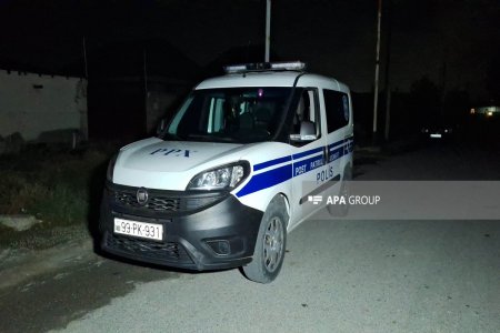 Ucarda yaşayış evində meyit tapılıb - FOTO