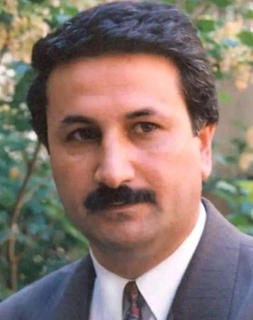 Azərbaycanda tanınmış jurnalist vəfat etdi - FOTO Azərbaycanda tanınmış jurnalist vəfat etdi - FOTO