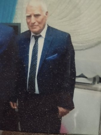 Təcrübəli həkim cərrah Əlikişi Məmmədov haqqın dərgahına qovuşdu - FOTO Təcrübəli həkim cərrah Əlikişi Məmmədov haqqın dərgahına qovuşdu - FOTO