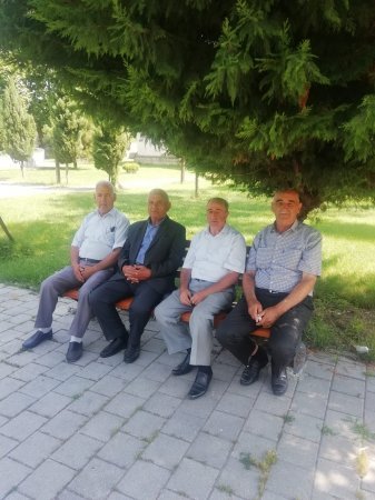 Portretdən cizgilər ... ÜRƏK ADAMI - FOTOLAR Portretdən cizgilər ... ÜRƏK ADAMI - FOTOLAR