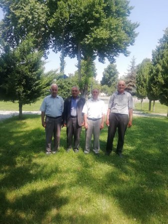 Portretdən cizgilər ... ÜRƏK ADAMI - FOTOLAR Portretdən cizgilər ... ÜRƏK ADAMI - FOTOLAR