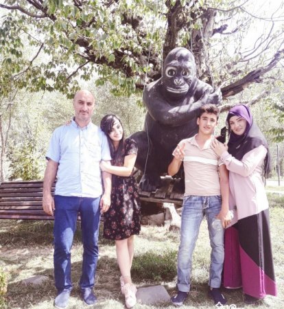 - Şəhidlərimizi tanıyaq və tanıdaq - “ƏSRİMİZİN ƏLAĞA ŞIXLİNSKİSİ”- FOTOLAR - Şəhidlərimizi tanıyaq və tanıdaq - “ƏSRİMİZİN ƏLAĞA ŞIXLİNSKİSİ”- FOTOLAR