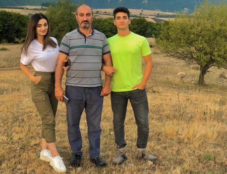 - Şəhidlərimizi tanıyaq və tanıdaq - “ƏSRİMİZİN ƏLAĞA ŞIXLİNSKİSİ”- FOTOLAR - Şəhidlərimizi tanıyaq və tanıdaq - “ƏSRİMİZİN ƏLAĞA ŞIXLİNSKİSİ”- FOTOLAR